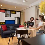 Gasthuis Wellness Smart