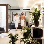 Wellness Smart Gasthuis 4*