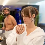 Gasthuis Wellness Smart