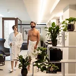 Gasthuis Wellness Smart