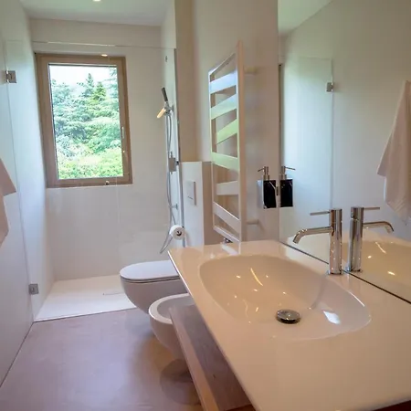 Casa de hóspedes Wellness Smart Bolzano