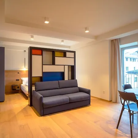 Wellness Smart Guest house Bolzano