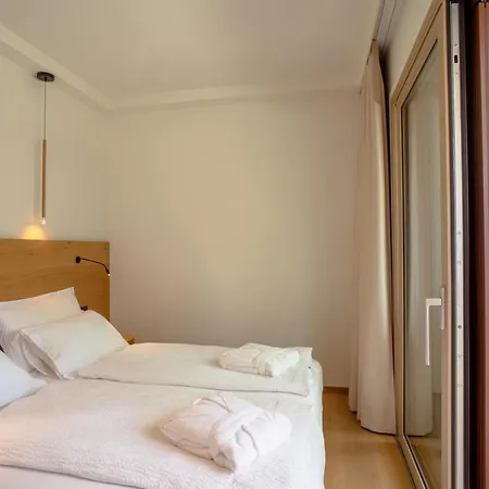 Wellness Smart 4* Bozen