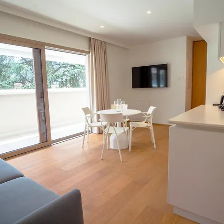 Casa de hóspedes Wellness Smart Bolzano