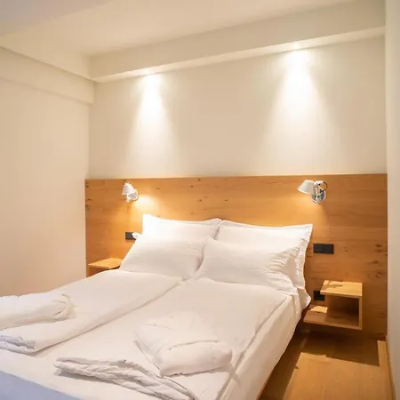 Wellness Smart Guest house *