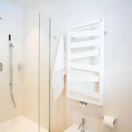 Casa de hóspedes Wellness Smart 4*