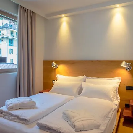 Maison d'hôtes Wellness Smart Bozen