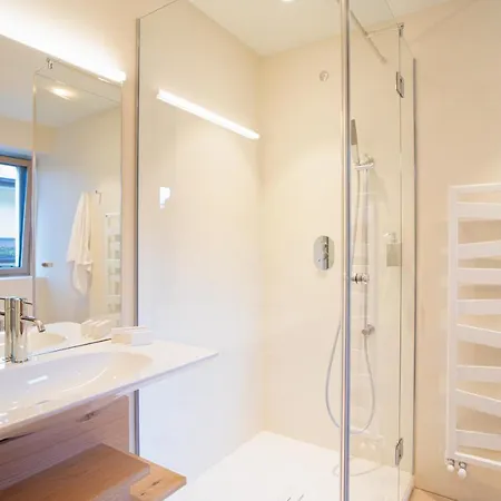 Gasthuis Wellness Smart Bozen