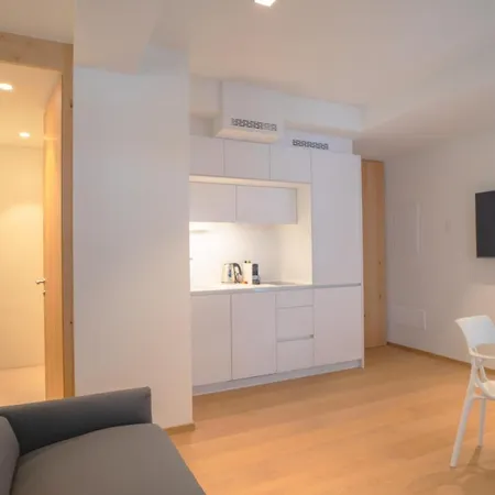 Wellness Smart Guest house Bolzano