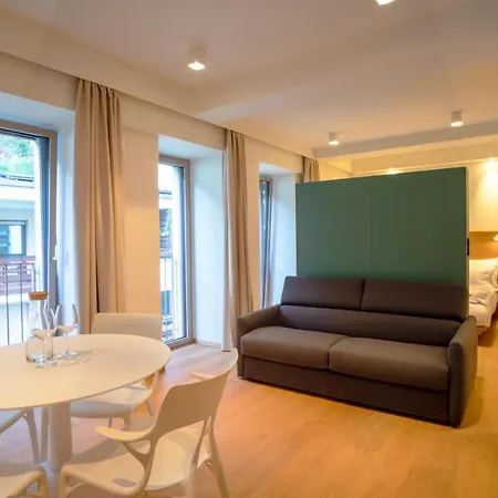 Gasthuis Wellness Smart 4*