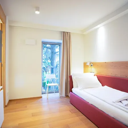 Wellness Smart Guest house