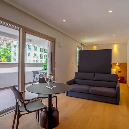 Wellness Smart Guest house