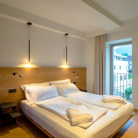 Wellness Smart Guest house Bolzano