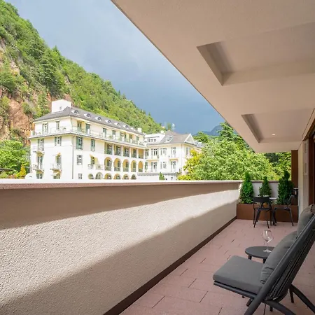 Guest house Wellness Smart *