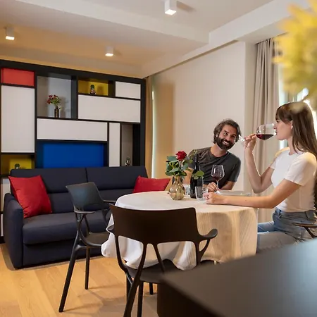 Gasthuis Wellness Smart