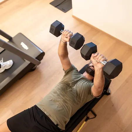Pensión Wellness Smart Bozen