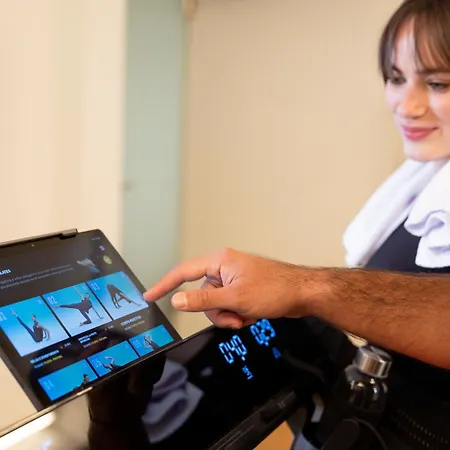 Wellness Smart 4* ボルツァーノ
