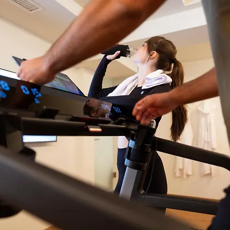 Pensión Wellness Smart 4*