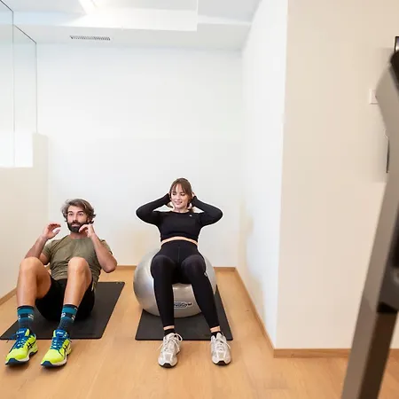Wellness Smart * Bolzano