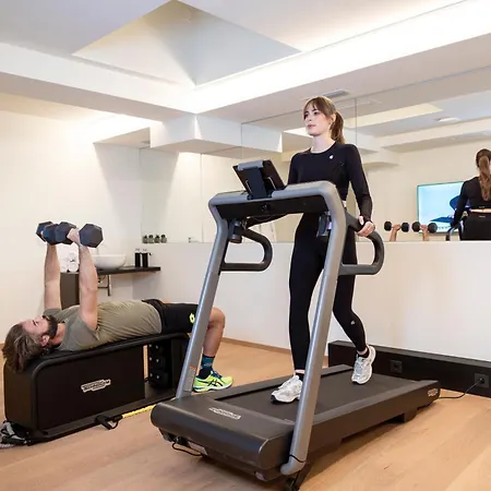 Guest house Wellness Smart Bolzano