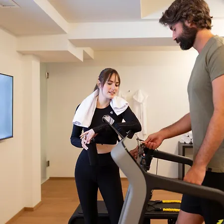 Wellness Smart 4*