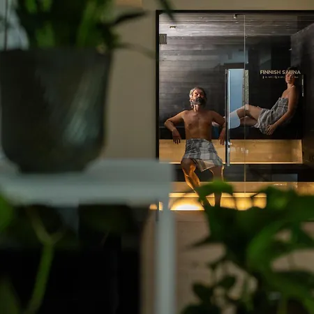 Wellness Smart * Bolzano