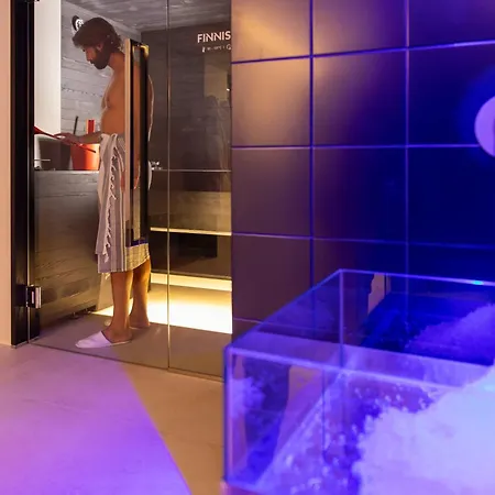 Casa de hóspedes Wellness Smart