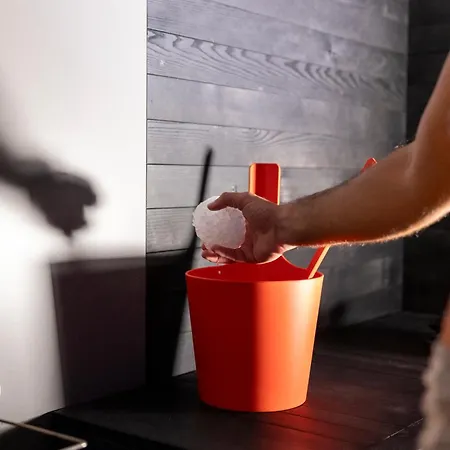 Wellness Smart Casa de hóspedes Bolzano