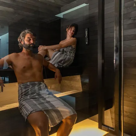 Wellness Smart Guest house Bolzano