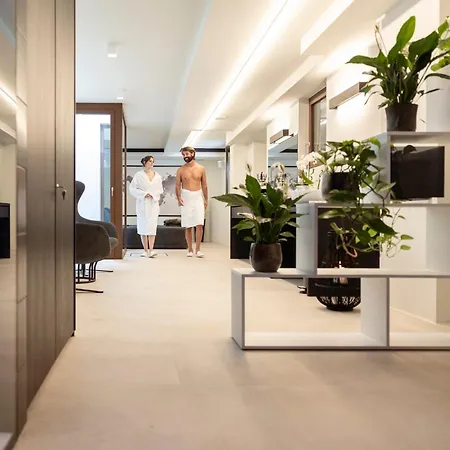 Wellness Smart Guest house Bolzano