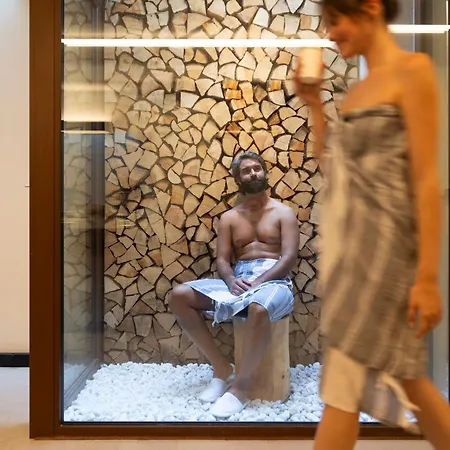 Wellness Smart Bolzano