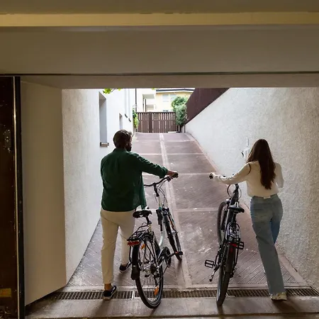 Casa de hóspedes Wellness Smart