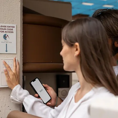 Gasthuis Wellness Smart 4*