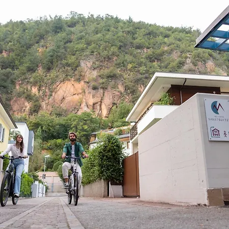 Wellness Smart Bozen