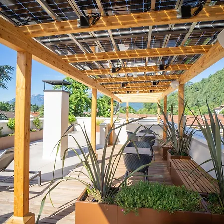 Maison d'hôtes Wellness Smart