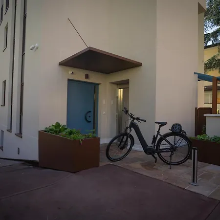 Wellness Smart Gasthuis 4*