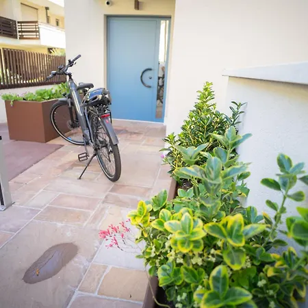 Wellness Smart Guest house Bolzano