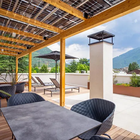 Guest house Wellness Smart