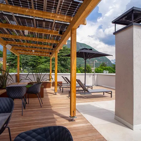 Wellness Smart Bozen