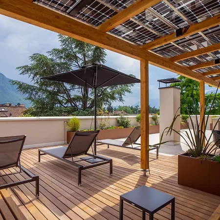 Wellness Smart Bozen