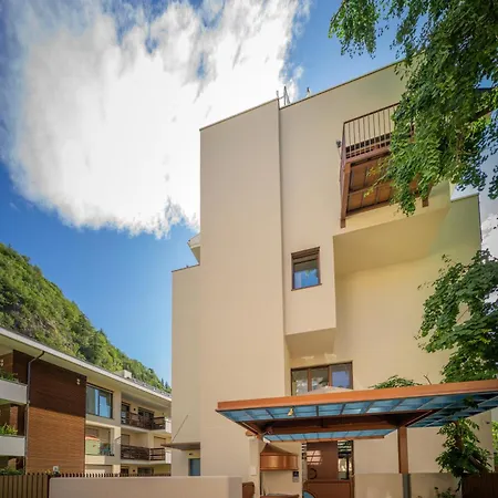 Maison d'hôtes Wellness Smart Bozen