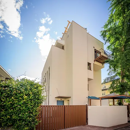 Wellness Smart Guest house