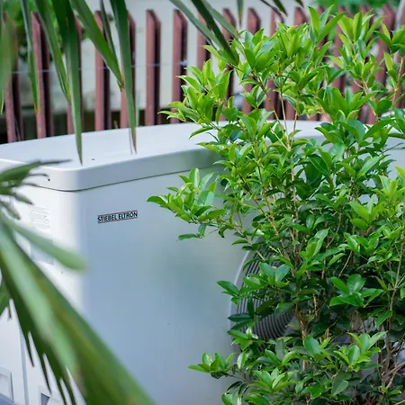 Guest house Wellness Smart
