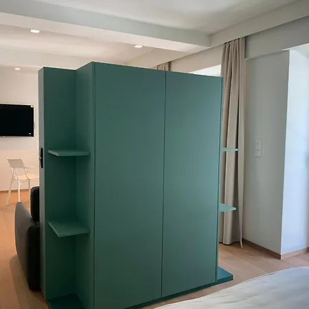 Wellness Smart Guest house Bolzano