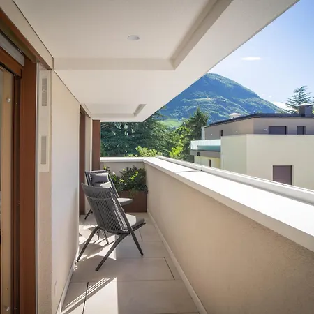 Wellness Smart 4* Bozen