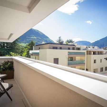 Wellness Smart Maison d'hôtes Bozen