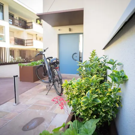 Wellness Smart 4* Bozen