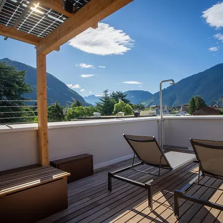 Wellness Smart Guest house *