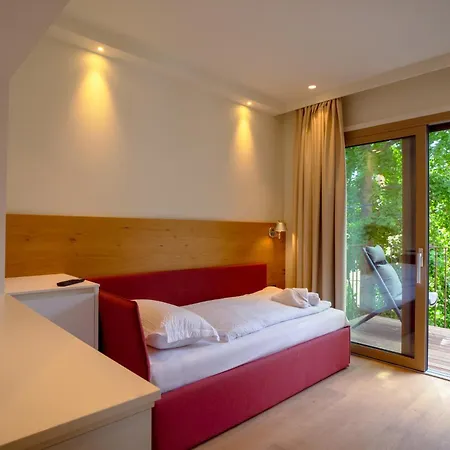 Wellness Smart Guest house Bolzano