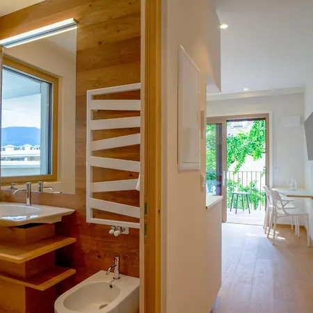 Wellness Smart Guest house Bolzano